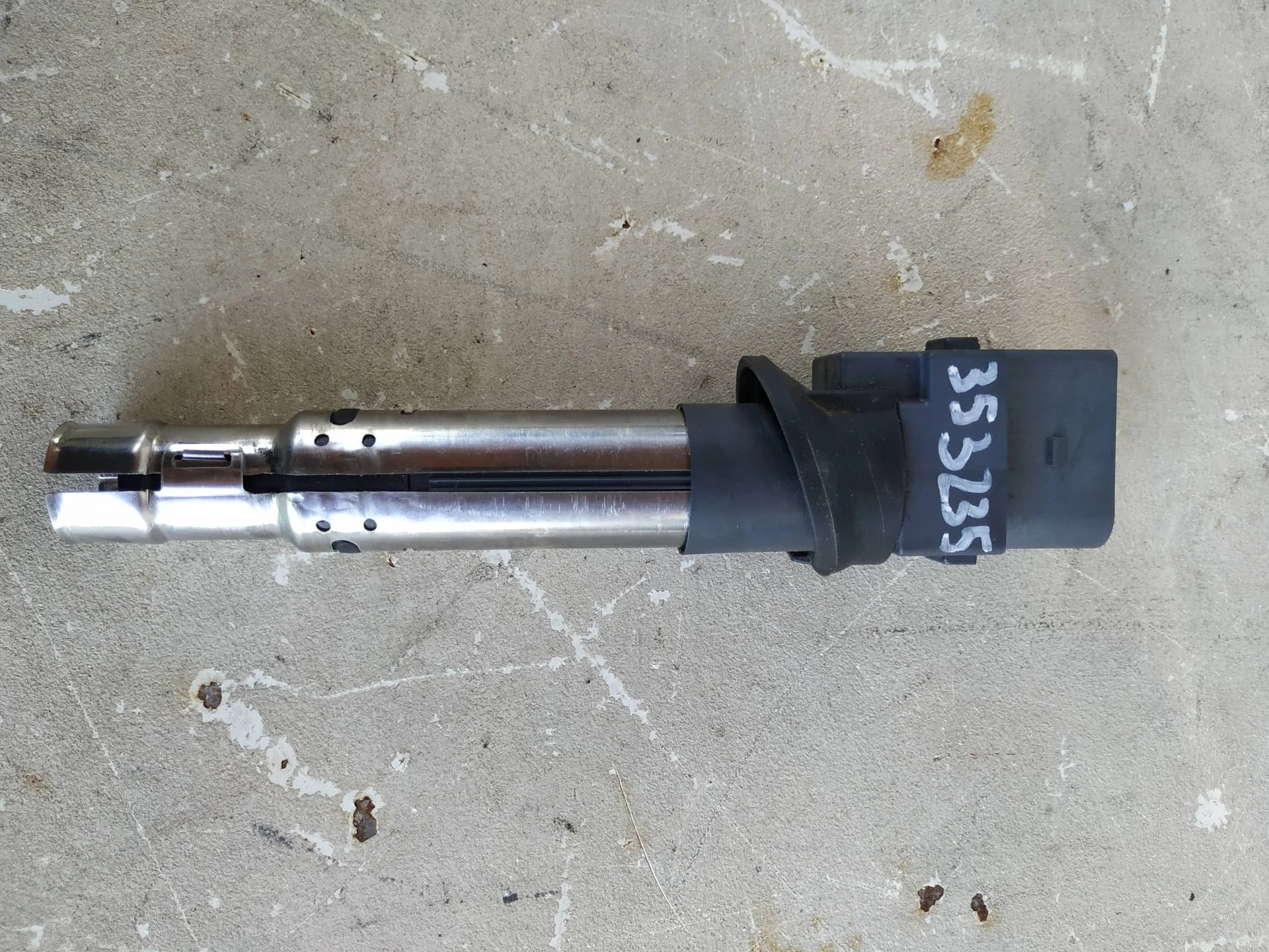 катушка зажигания Volkswagen Touareg 2  2013