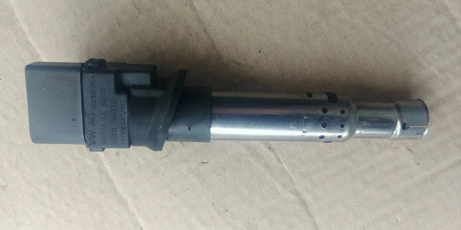 катушка зажигания Volkswagen Touareg 2  2013