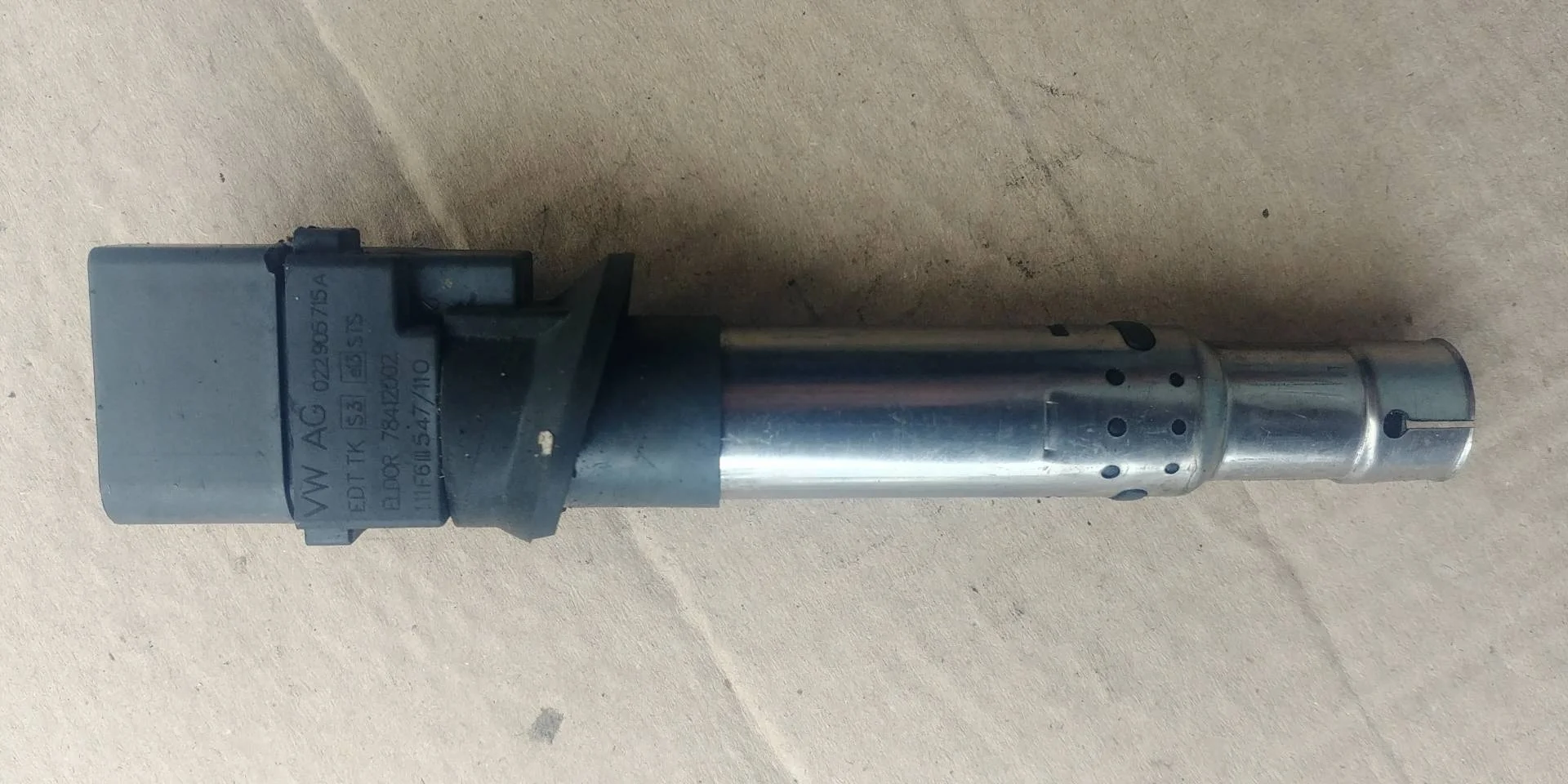 катушка зажигания Volkswagen Touareg 2  2013