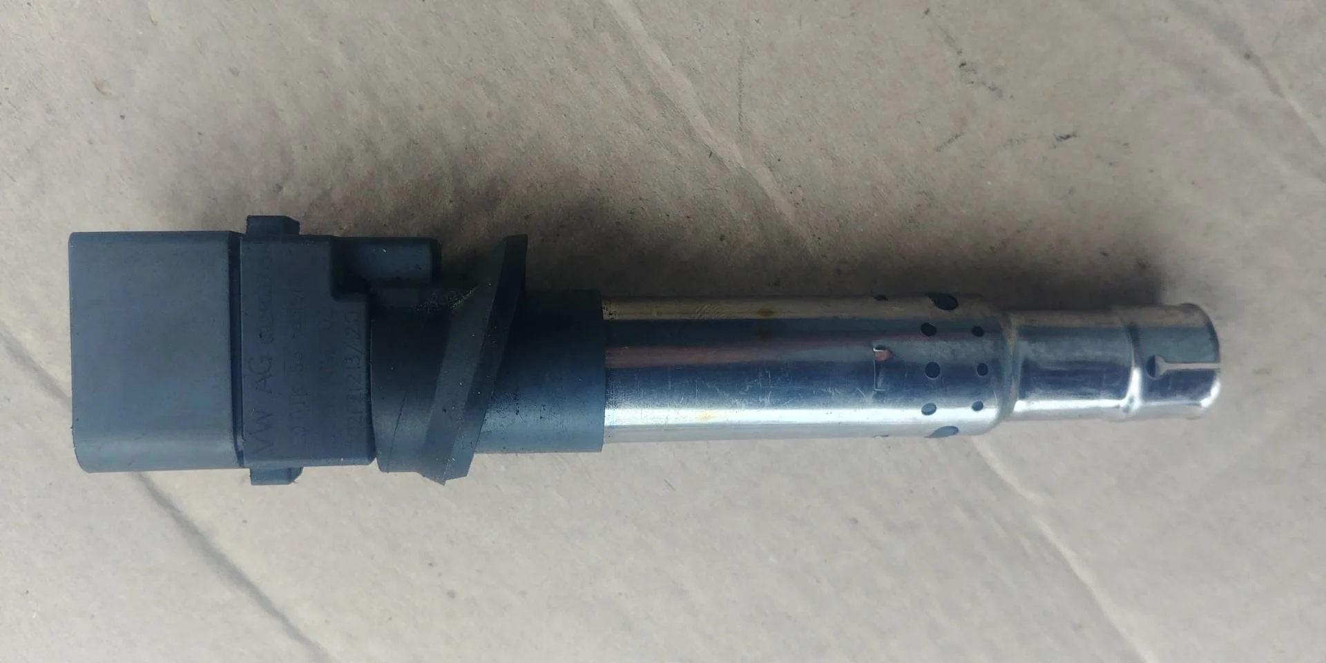 катушка зажигания Volkswagen Touareg 2  2013