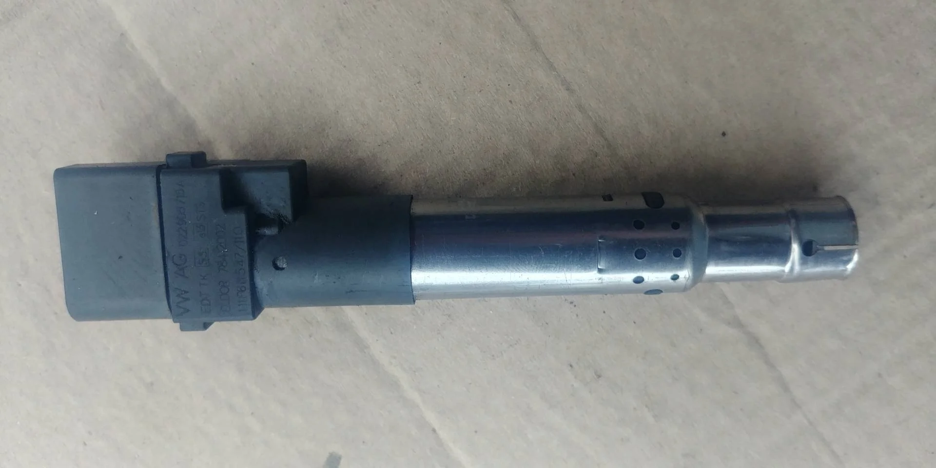 катушка зажигания Volkswagen Touareg 2  2013