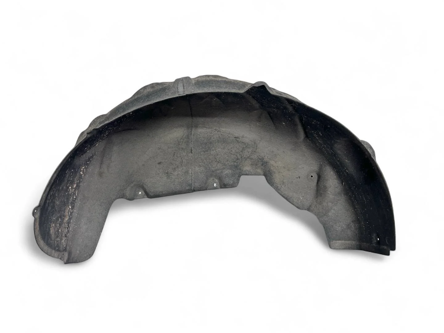 подкрылок задний правый Volkswagen Touareg 2  2013