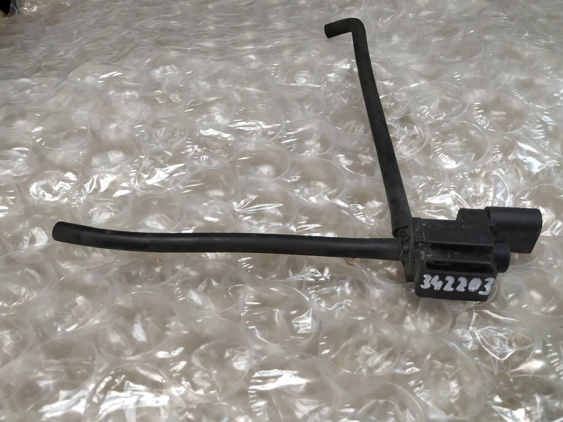 электромагнитный клапан Volkswagen Touareg 2  2013