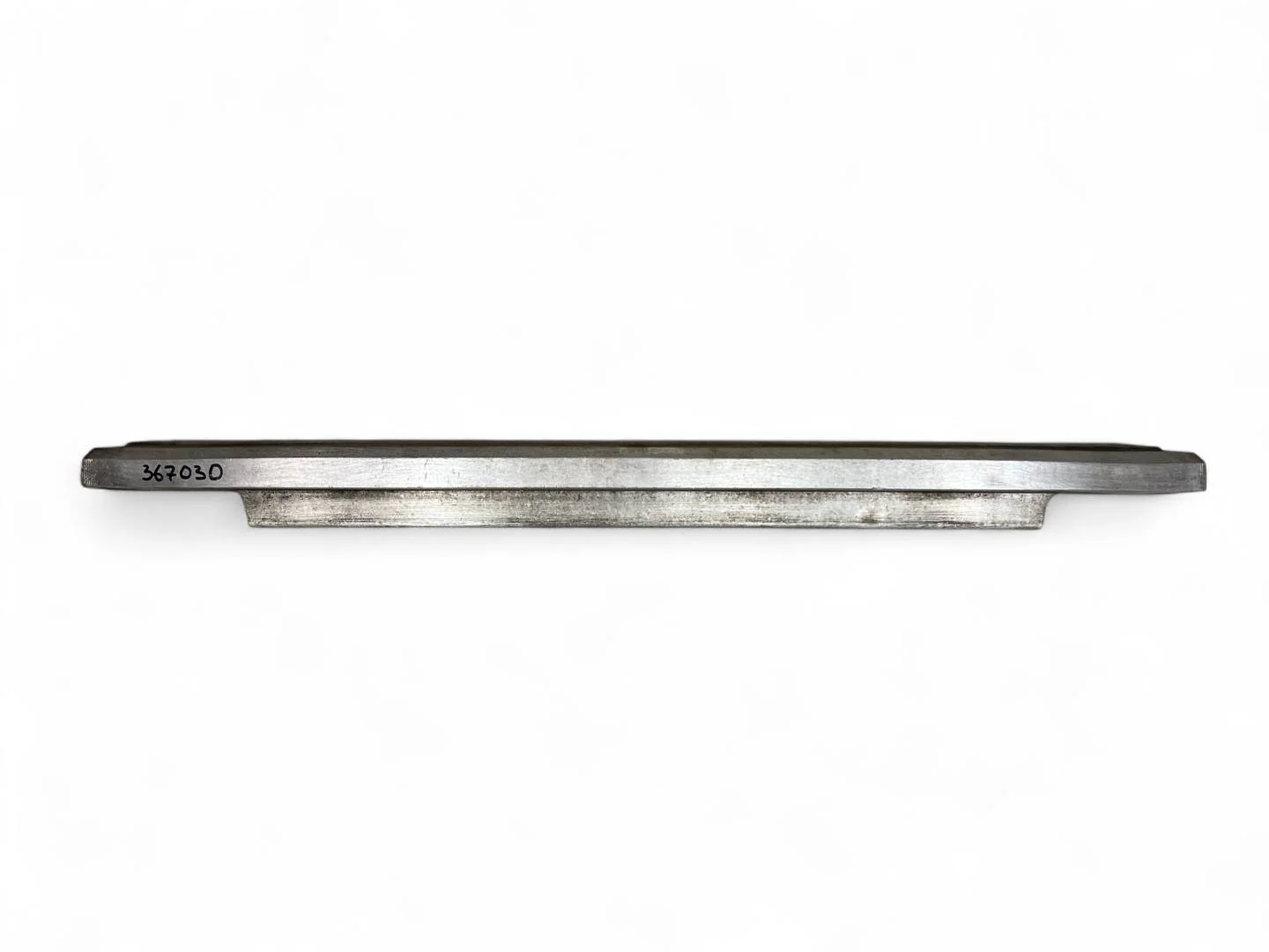 усилитель заднего бампера Audi Q7  2013