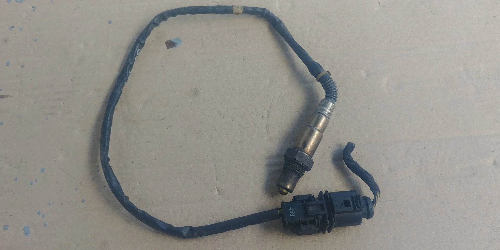 лямбда-зонд Volkswagen Tiguan  2009