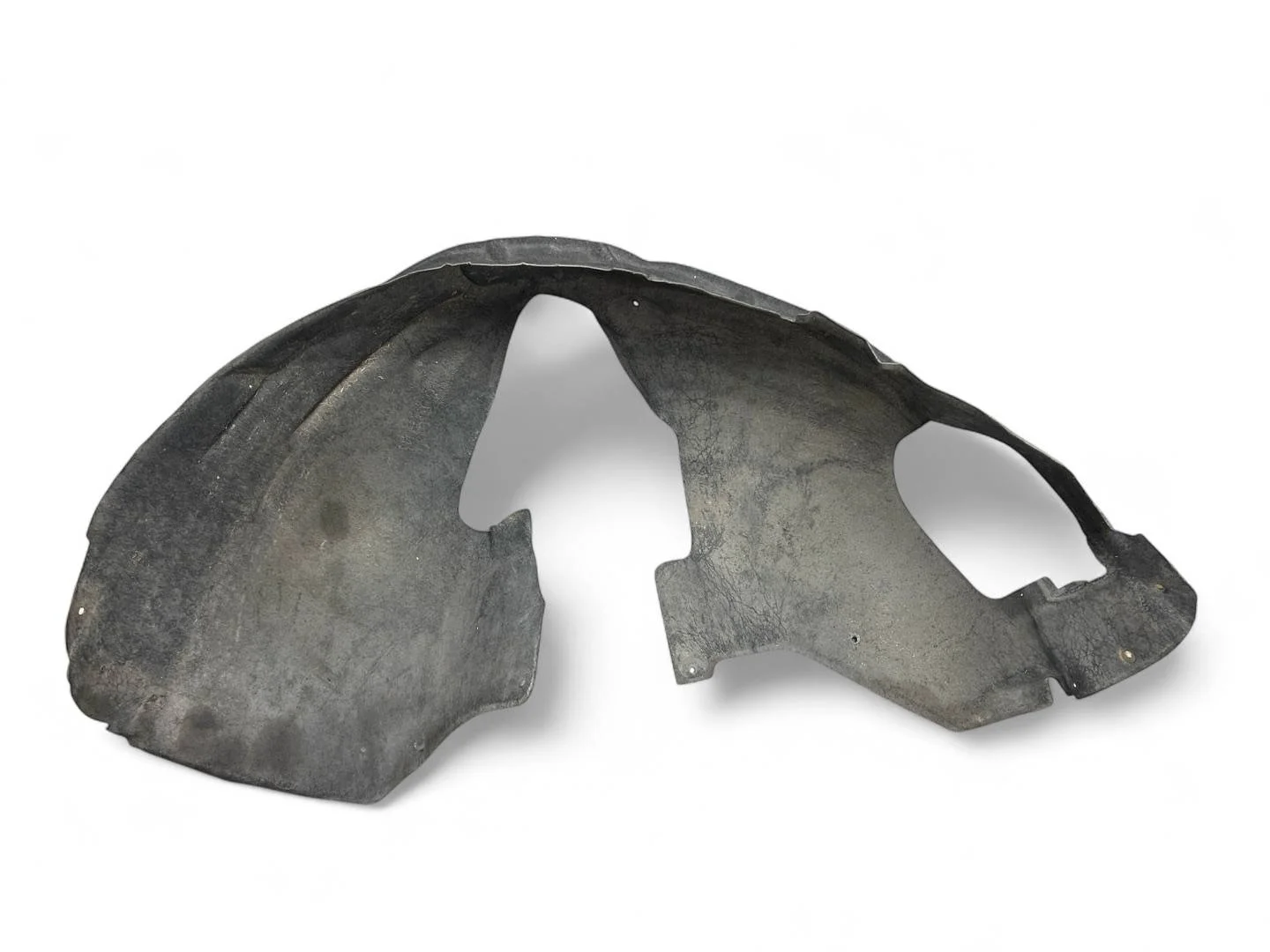 подкрылок передний правый Audi Q7  2008