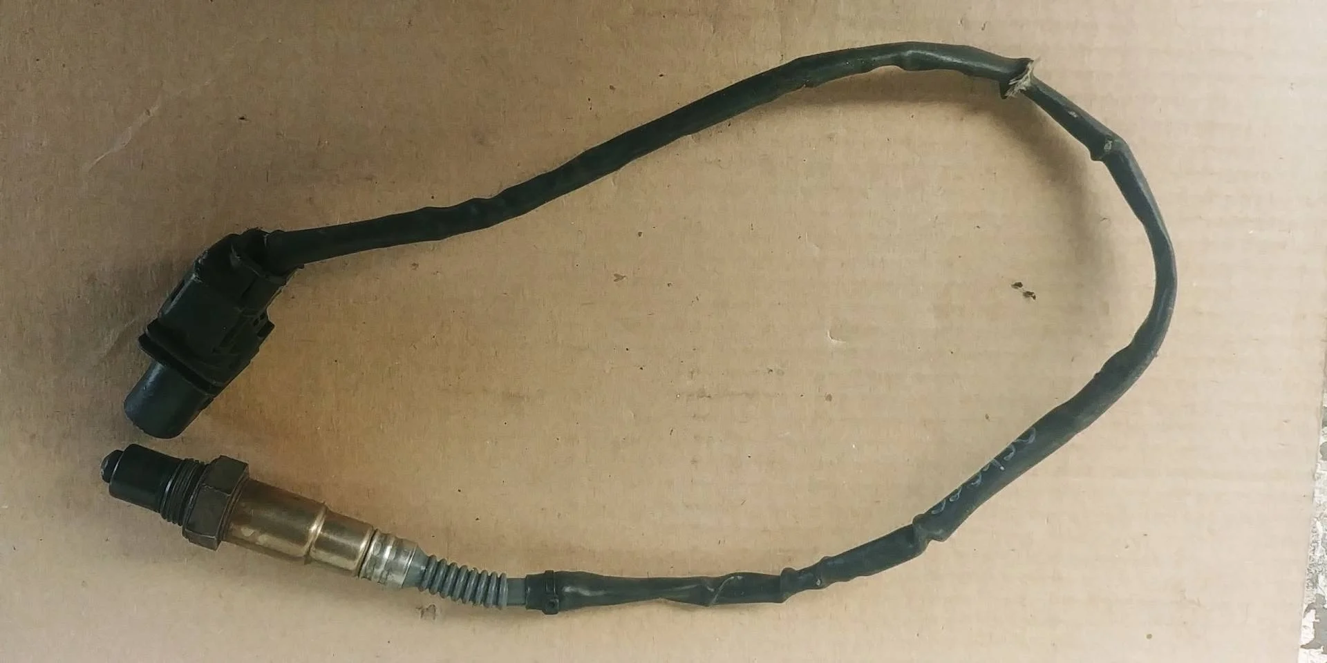 лямбда-зонд Volkswagen Passat B7  2013