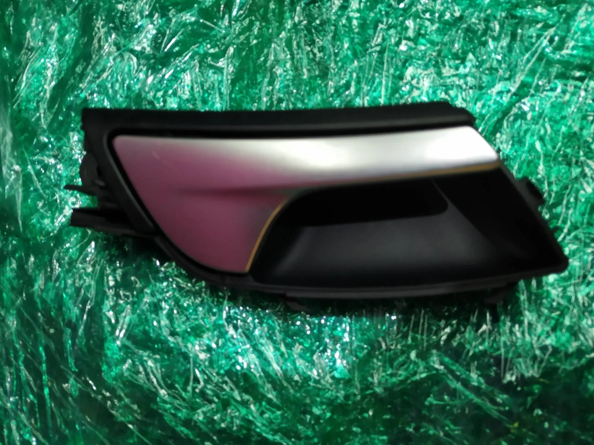 ручка внутренняя двери передней правой Audi A5 8T  2009