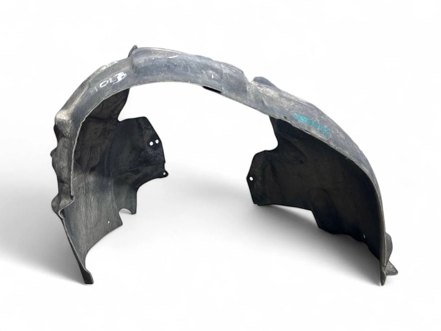 подкрылок передний левый Audi A5 8T  2009