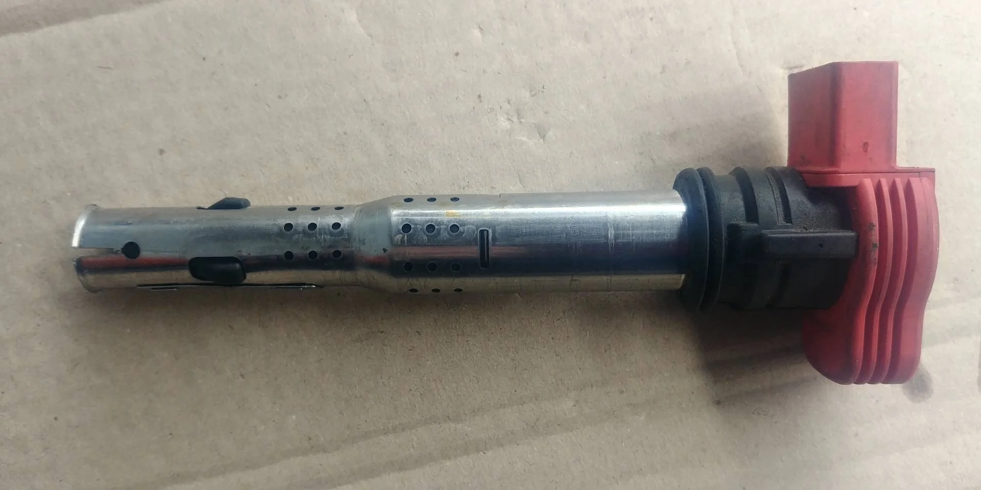 катушка зажигания Audi Q5  2010