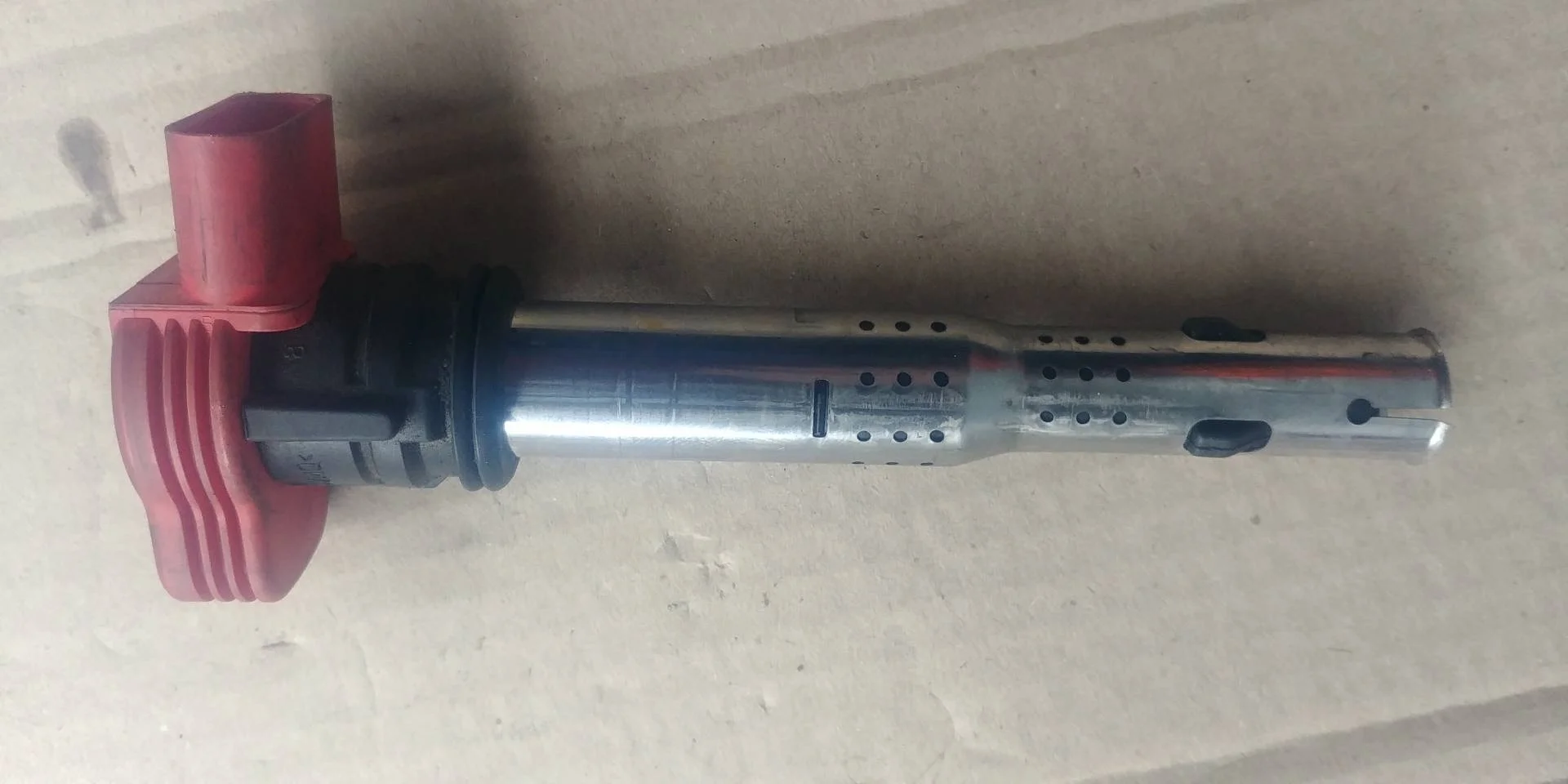 катушка зажигания Audi Q5  2010