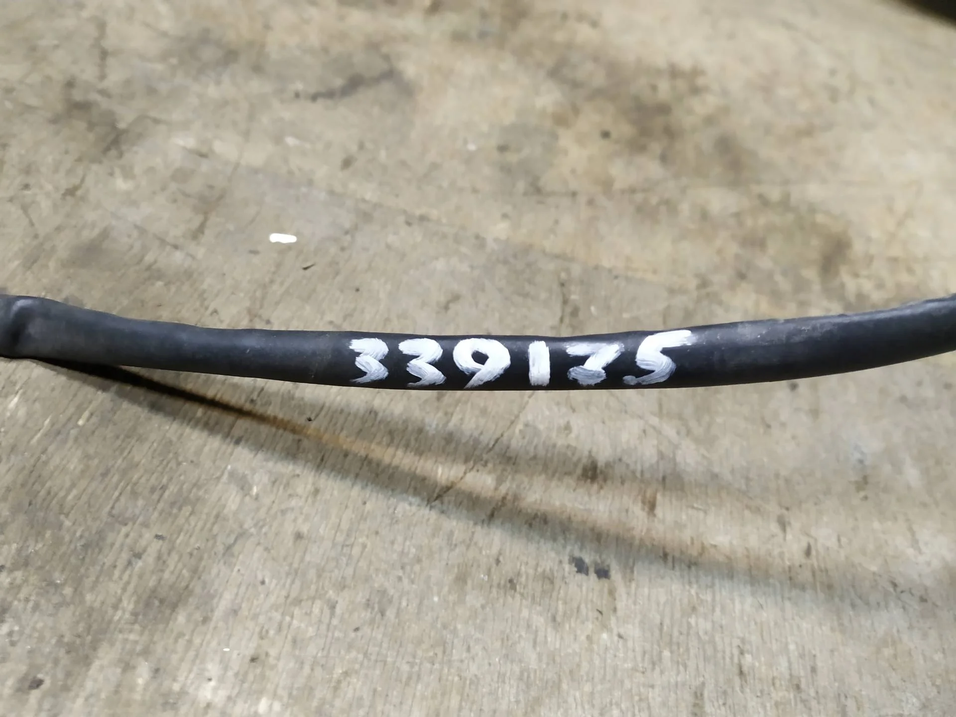 лямбда-зонд Volkswagen Passat CC  2008