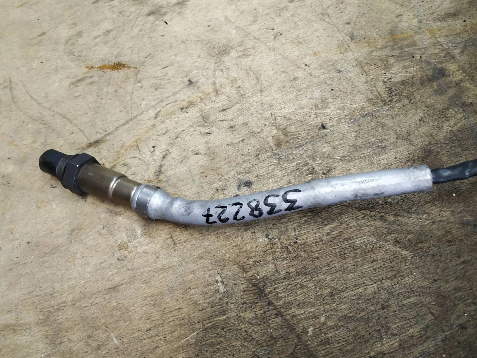 лямбда-зонд Audi A4  2009