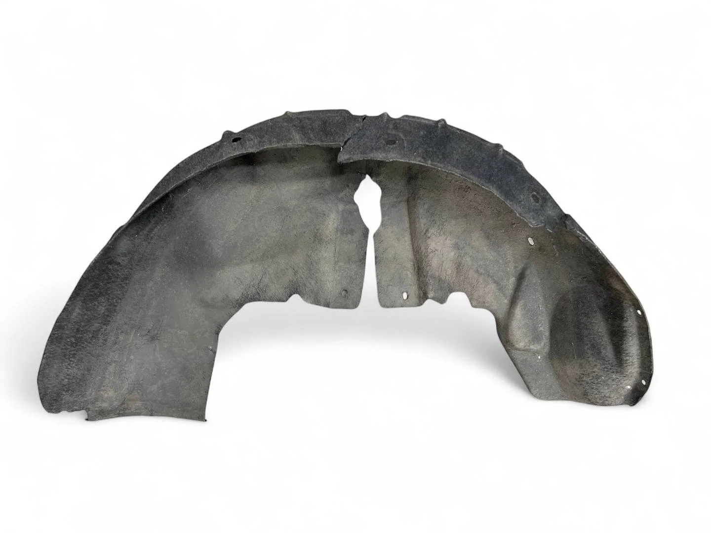 подкрылок задний левый Audi A4  2009