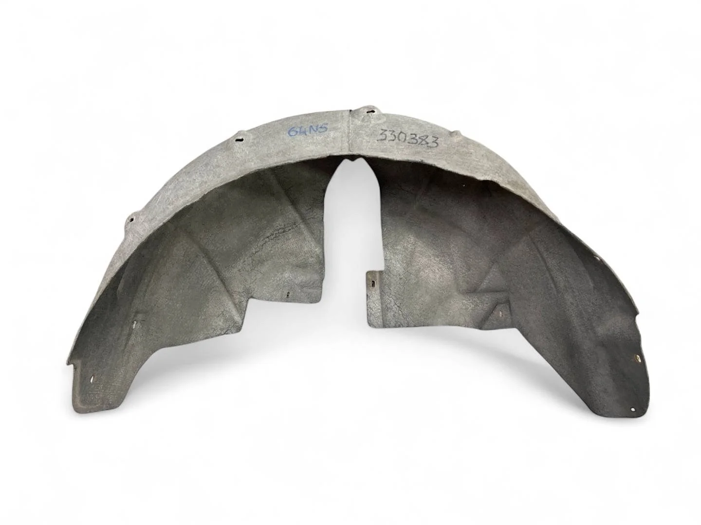 подкрылок задний левый Volkswagen Passat B6  2008