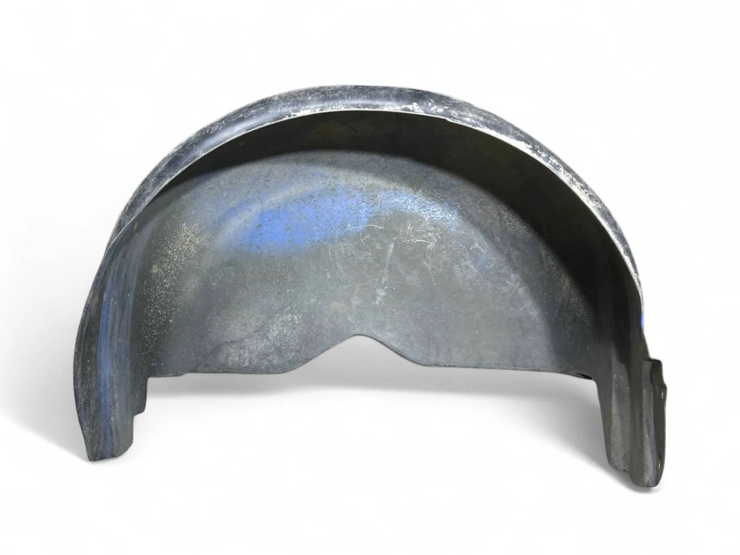 подкрылок задний левый Volkswagen Transporter T5  2007