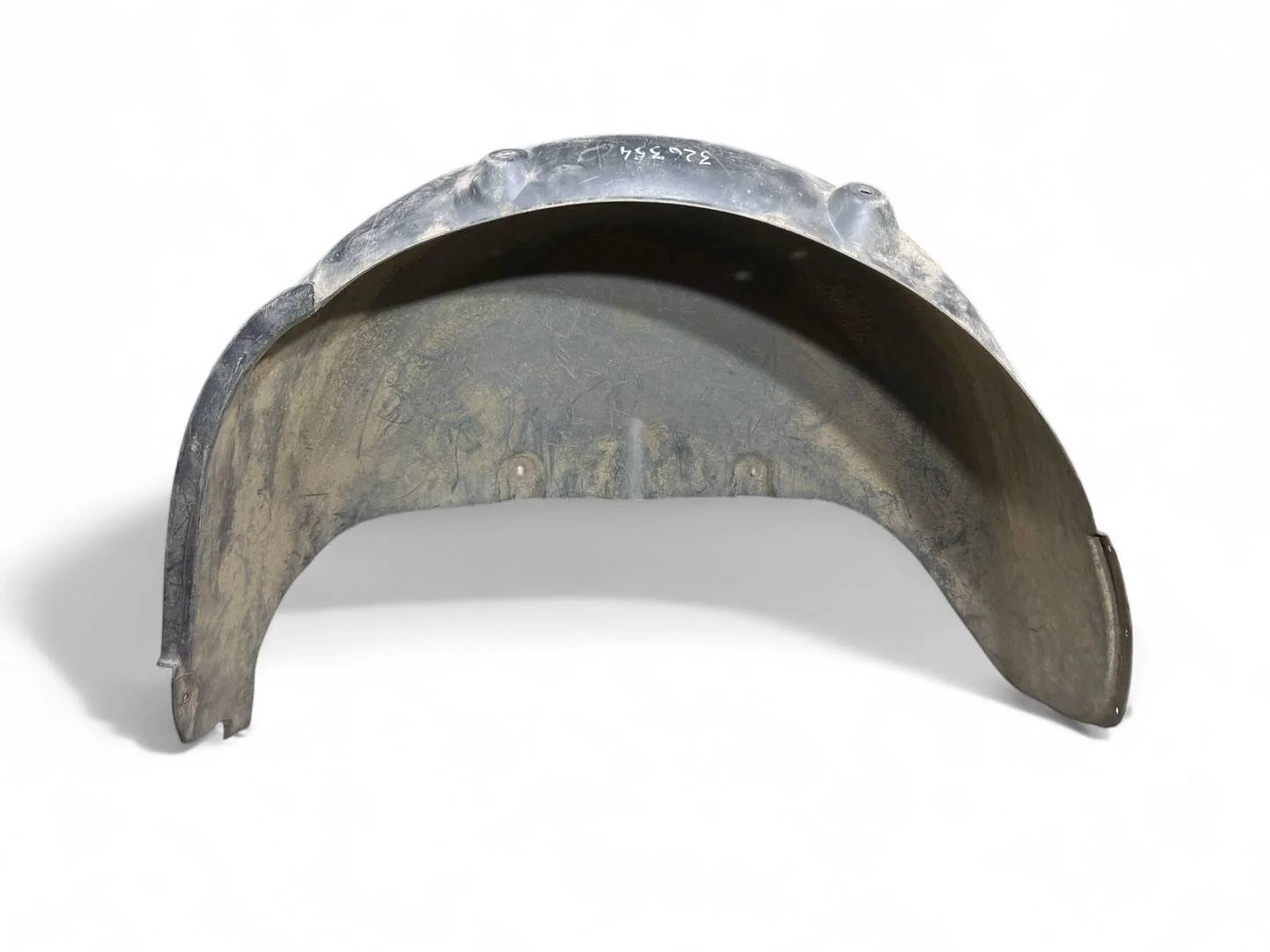 подкрылок задний левый Volkswagen Caddy 3  2010