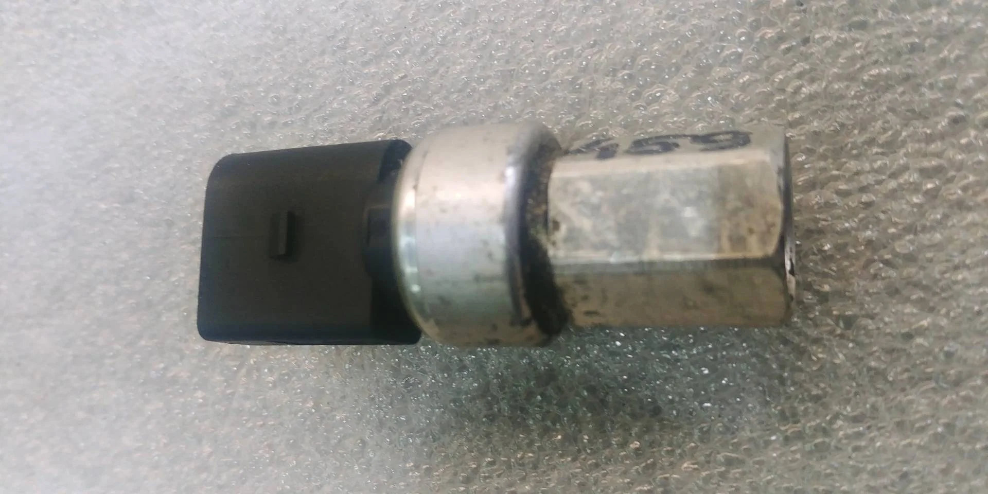 датчик кондиционера Volkswagen Passat B6  2008