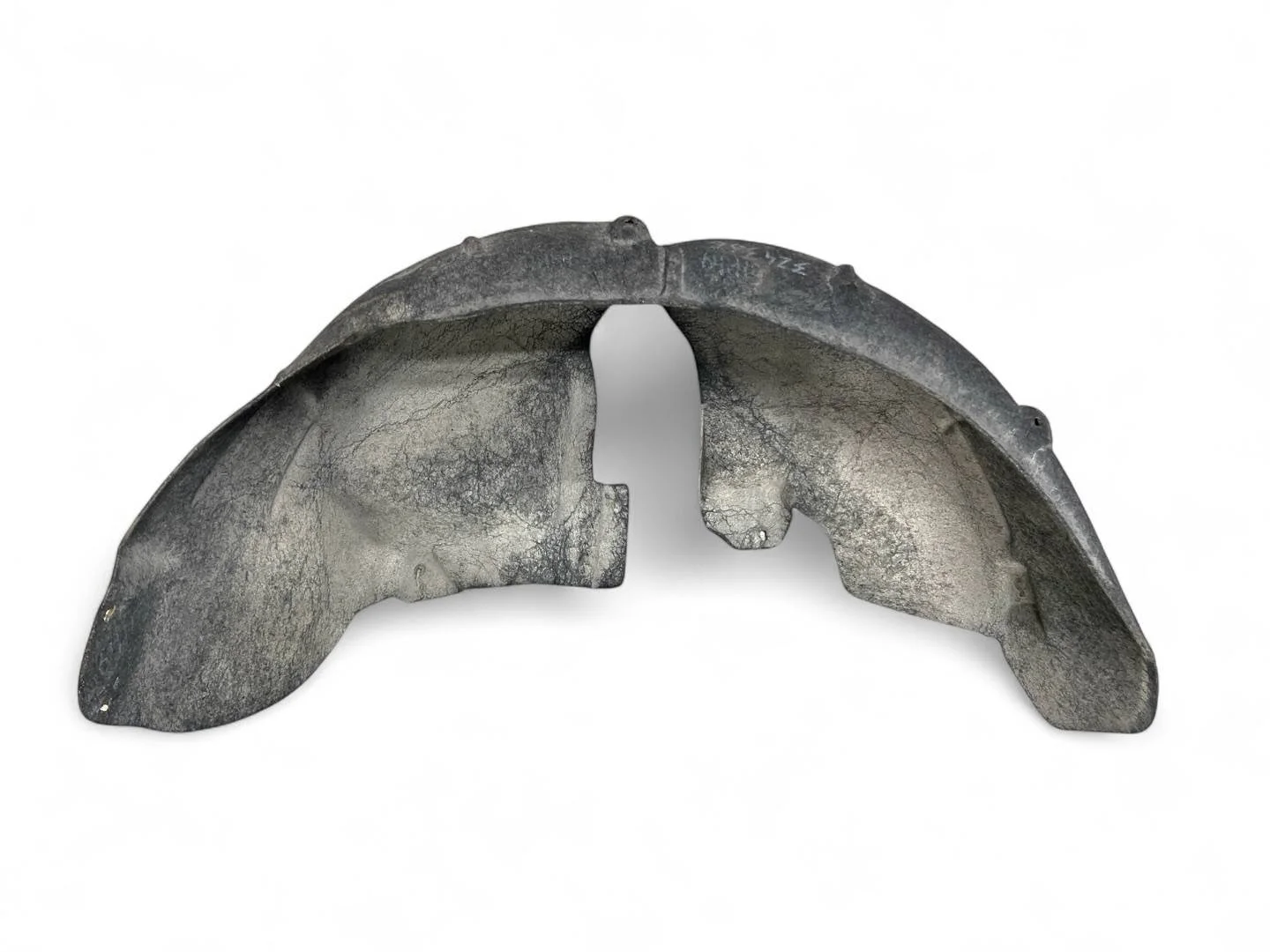 подкрылок задний правый Volkswagen Passat B6  2008