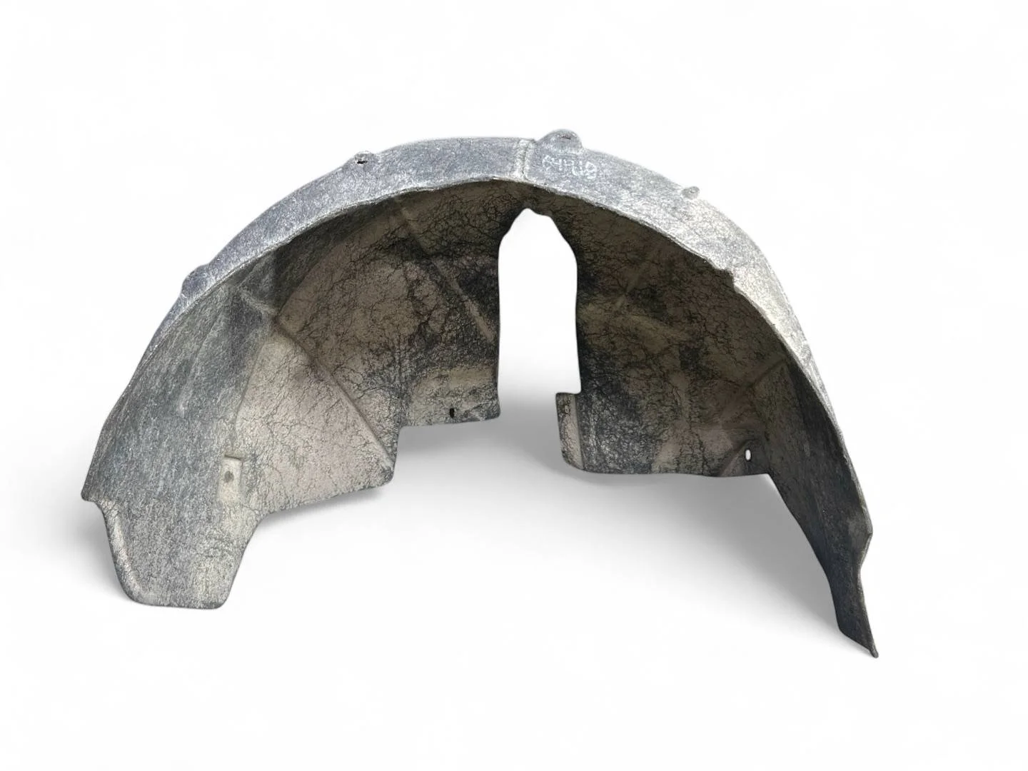 подкрылок задний левый Volkswagen Passat B6  2008