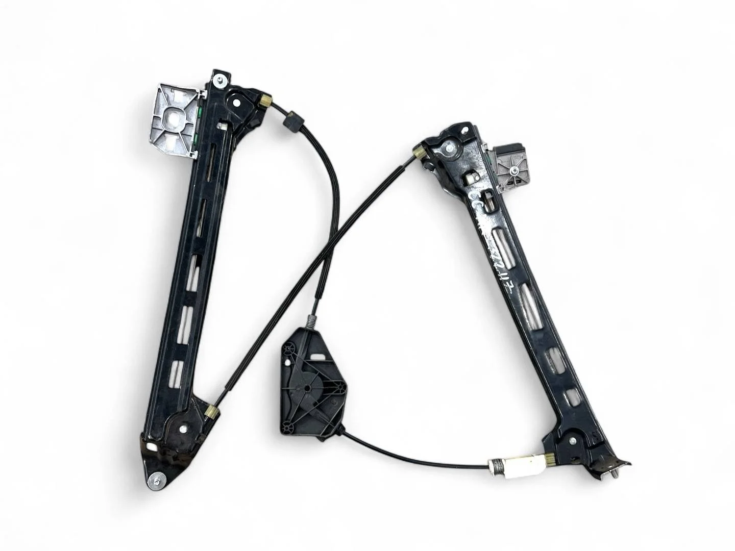 стеклоподъемник передний левый Volkswagen Passat CC  2008