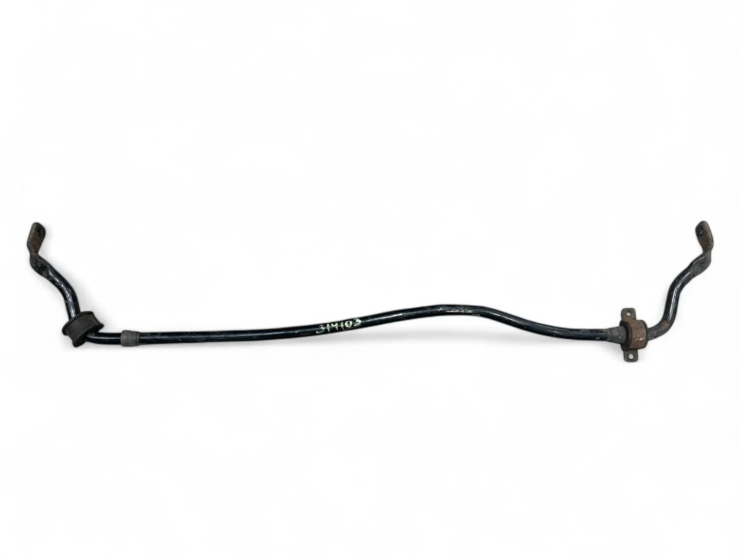 стабилизатор задний Audi A6  2006