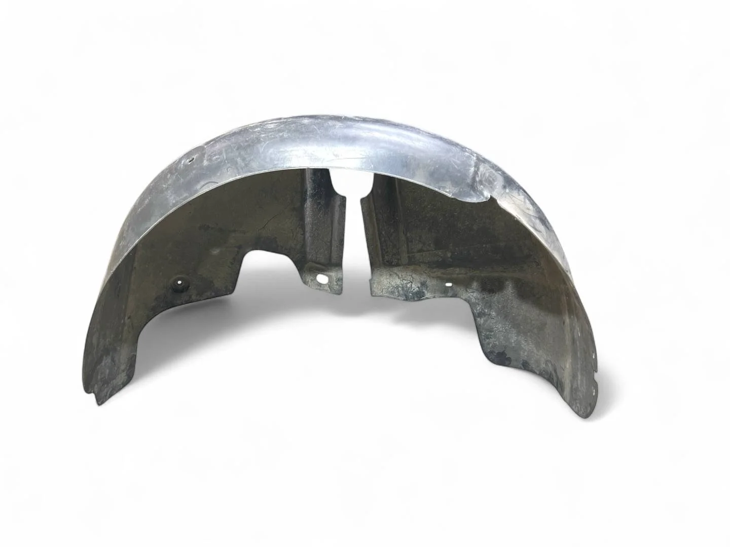 подкрылок задний левый Volkswagen Touran  2006