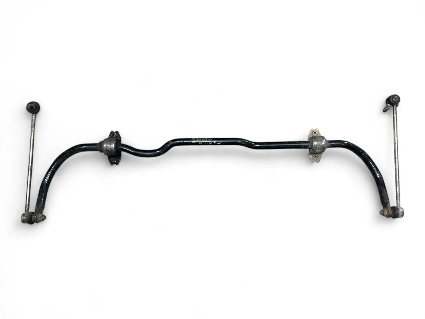 стабилизатор передний Volkswagen Touran  2007