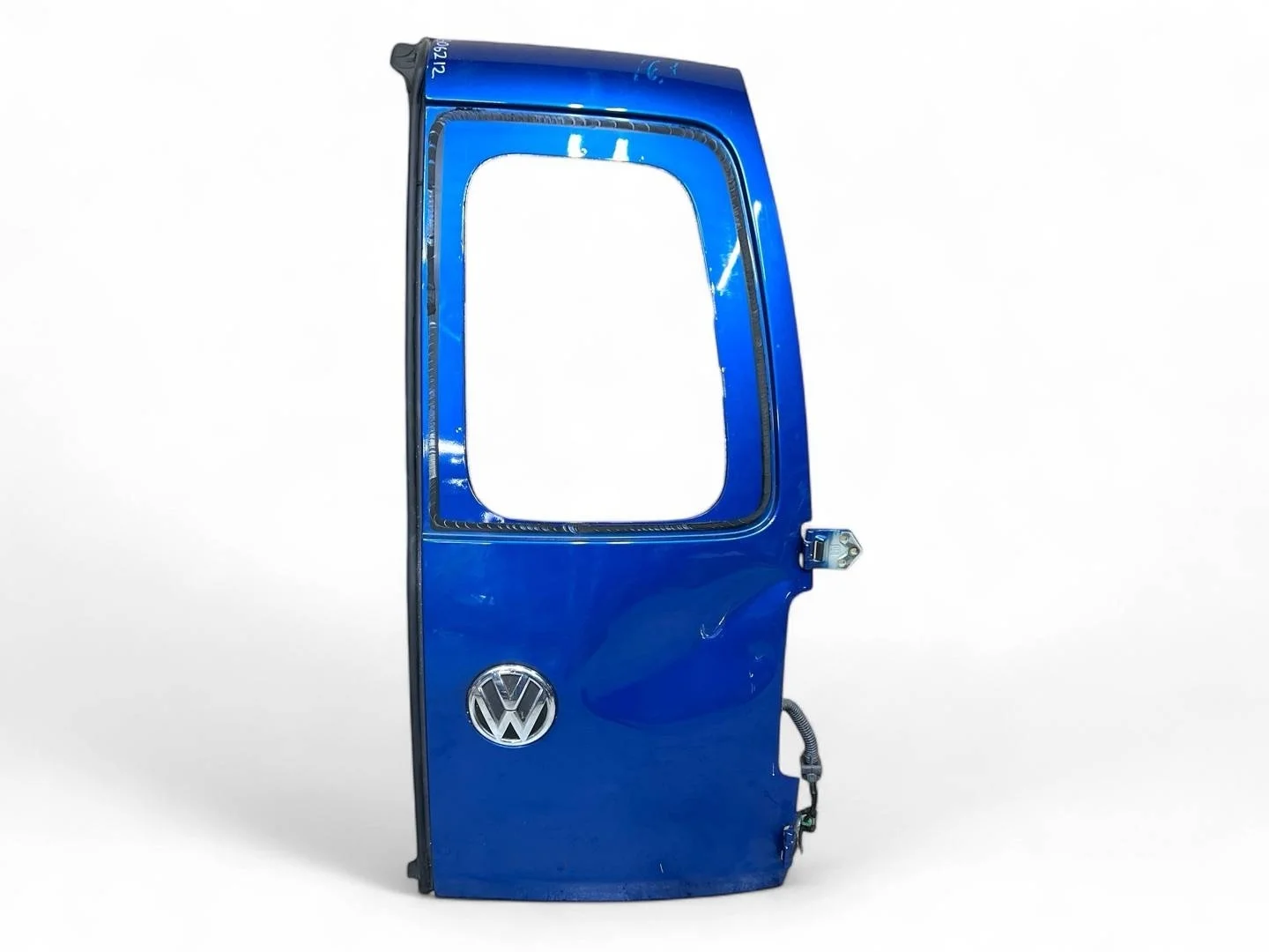 крышка (дверь) багажника Volkswagen Caddy 3  2010