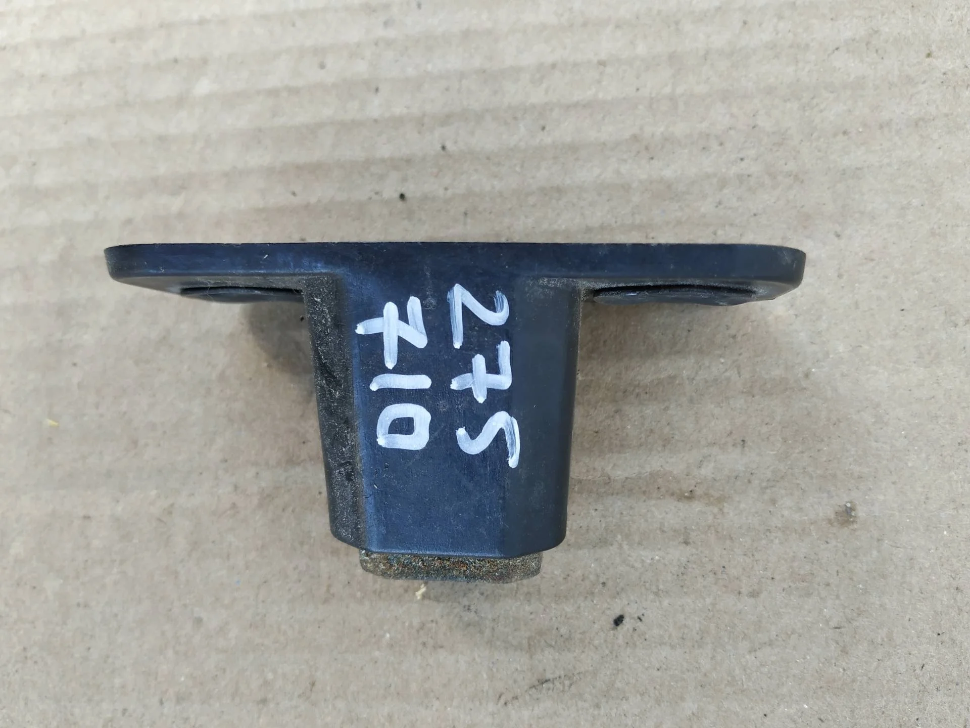 потолок Audi A6  2006