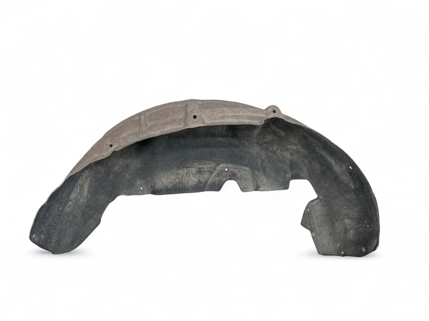 подкрылок задний правый Audi Q7  2008