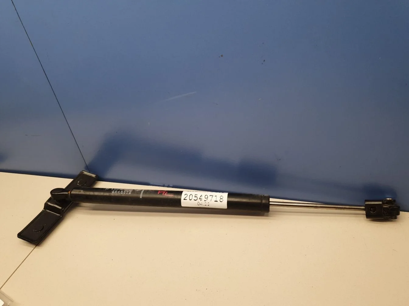 Ограничитель двери передней для BMW 7 F01 F02 2008-2015