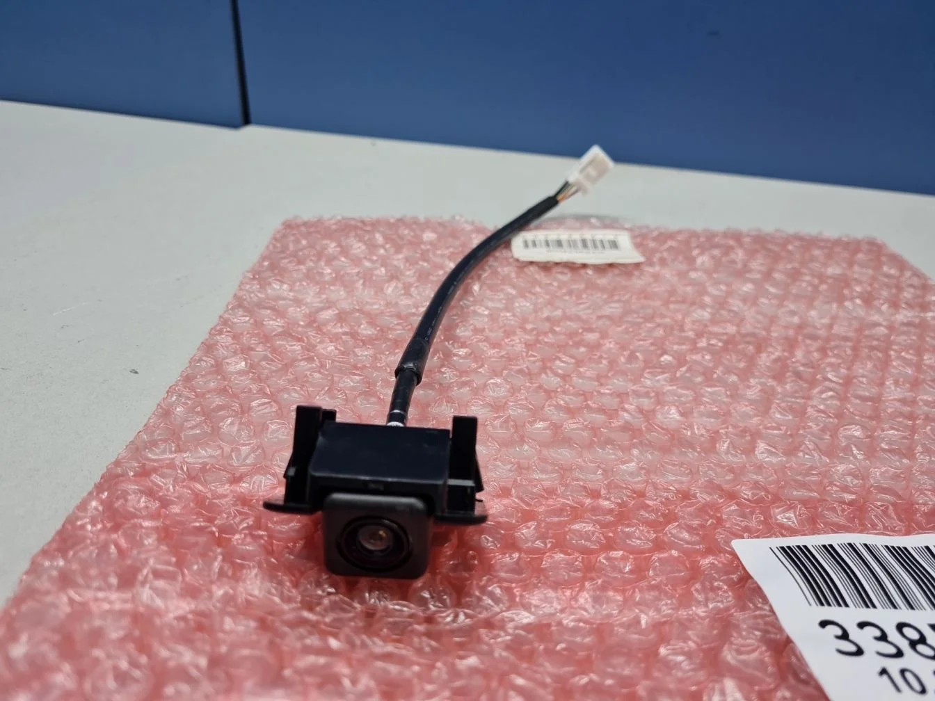 Камера заднего вида для Mazda CX-5 2017-
