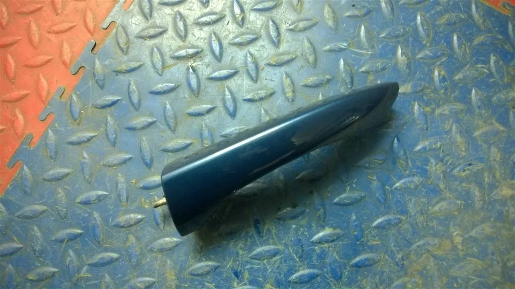 ручка двери наружная BMW X5 E53  M54B30 231 лс 3.0i