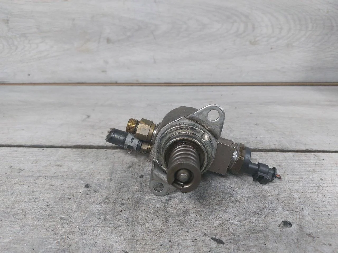 ТНВД Volkswagen Golf 6