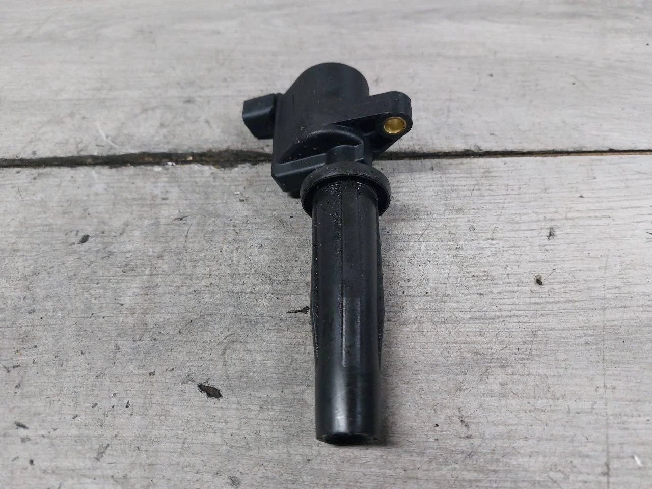 катушка зажигания Ford Focus 2