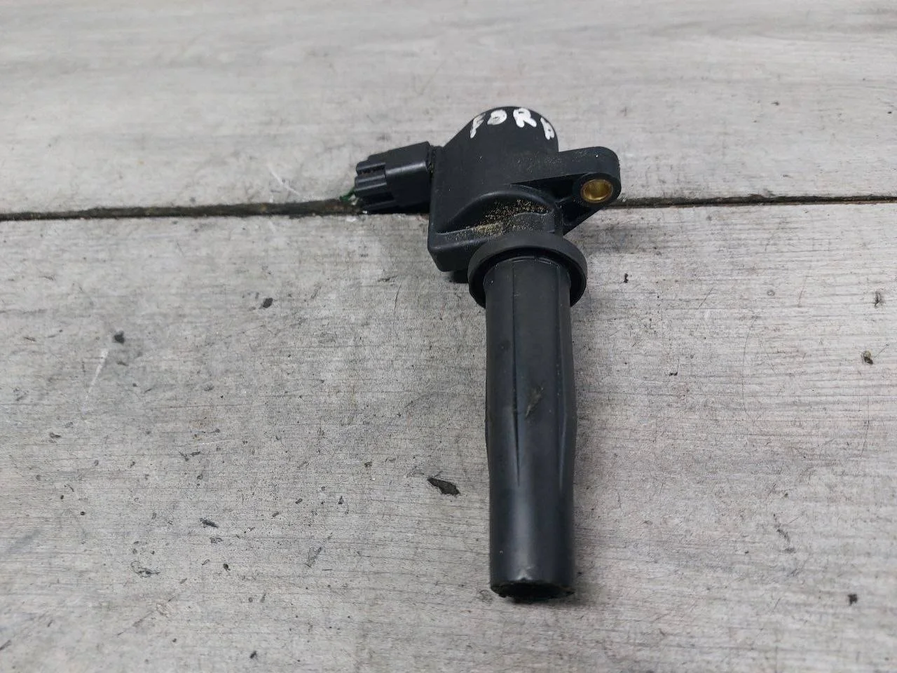 катушка зажигания Ford Focus 2