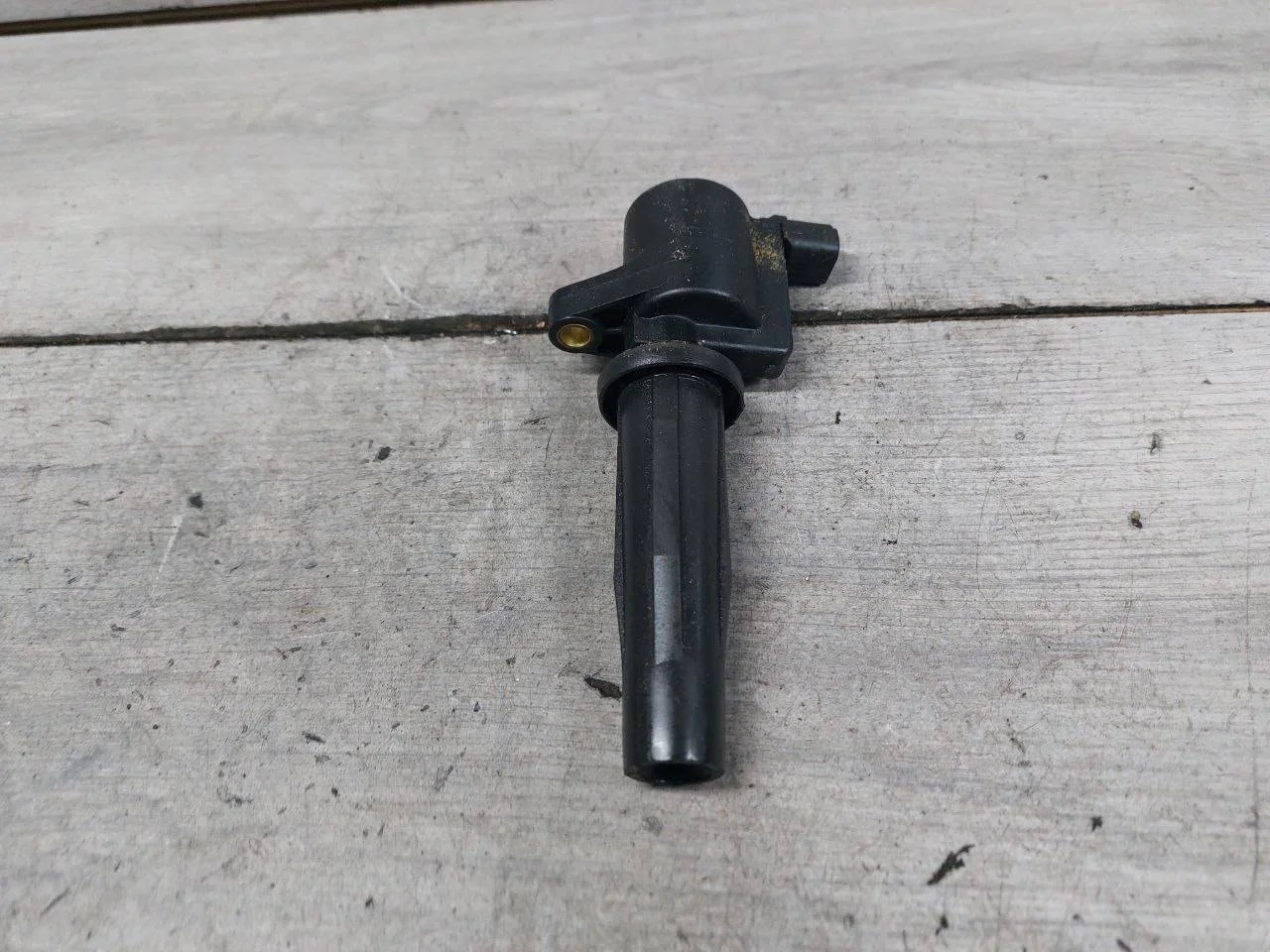 катушка зажигания Ford Focus 2