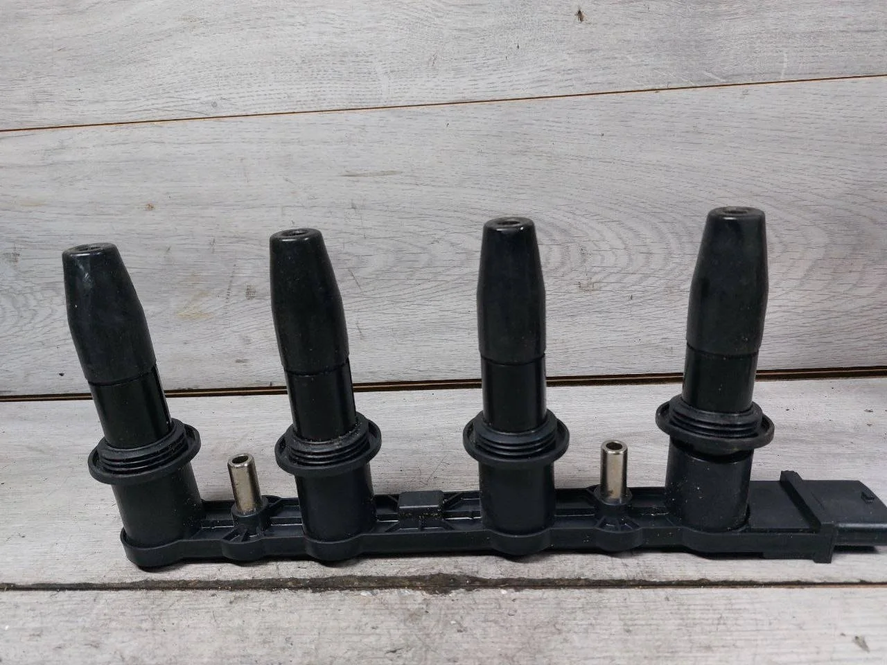 катушка зажигания Opel Astra H рест.