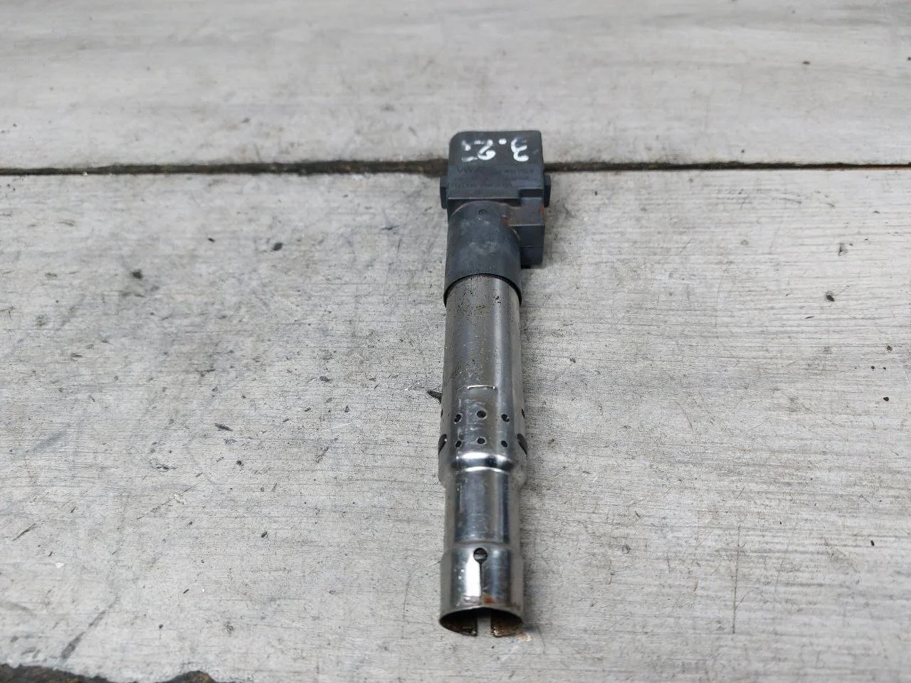 катушка зажигания Volkswagen Touareg