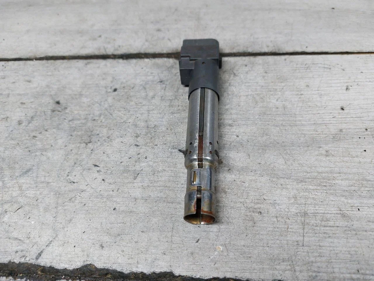 катушка зажигания Volkswagen Touareg