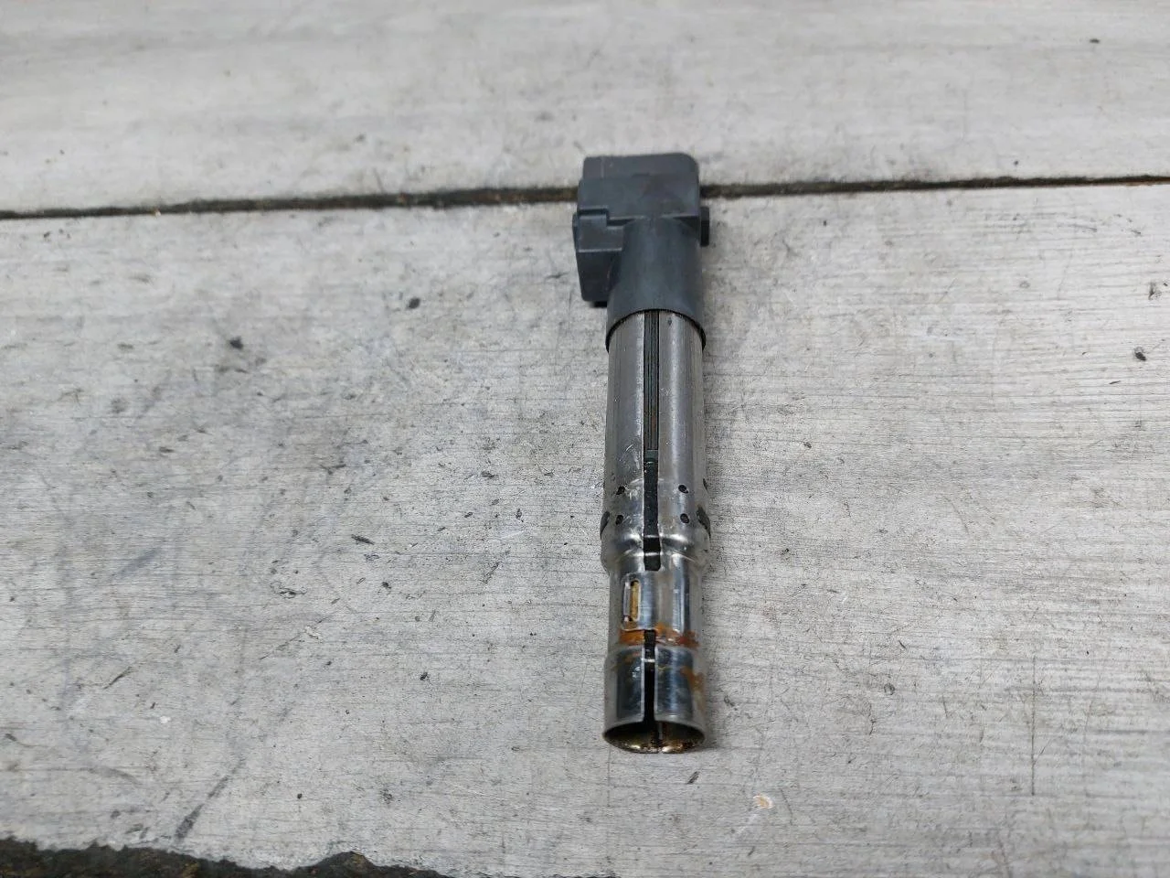 катушка зажигания Volkswagen Touareg