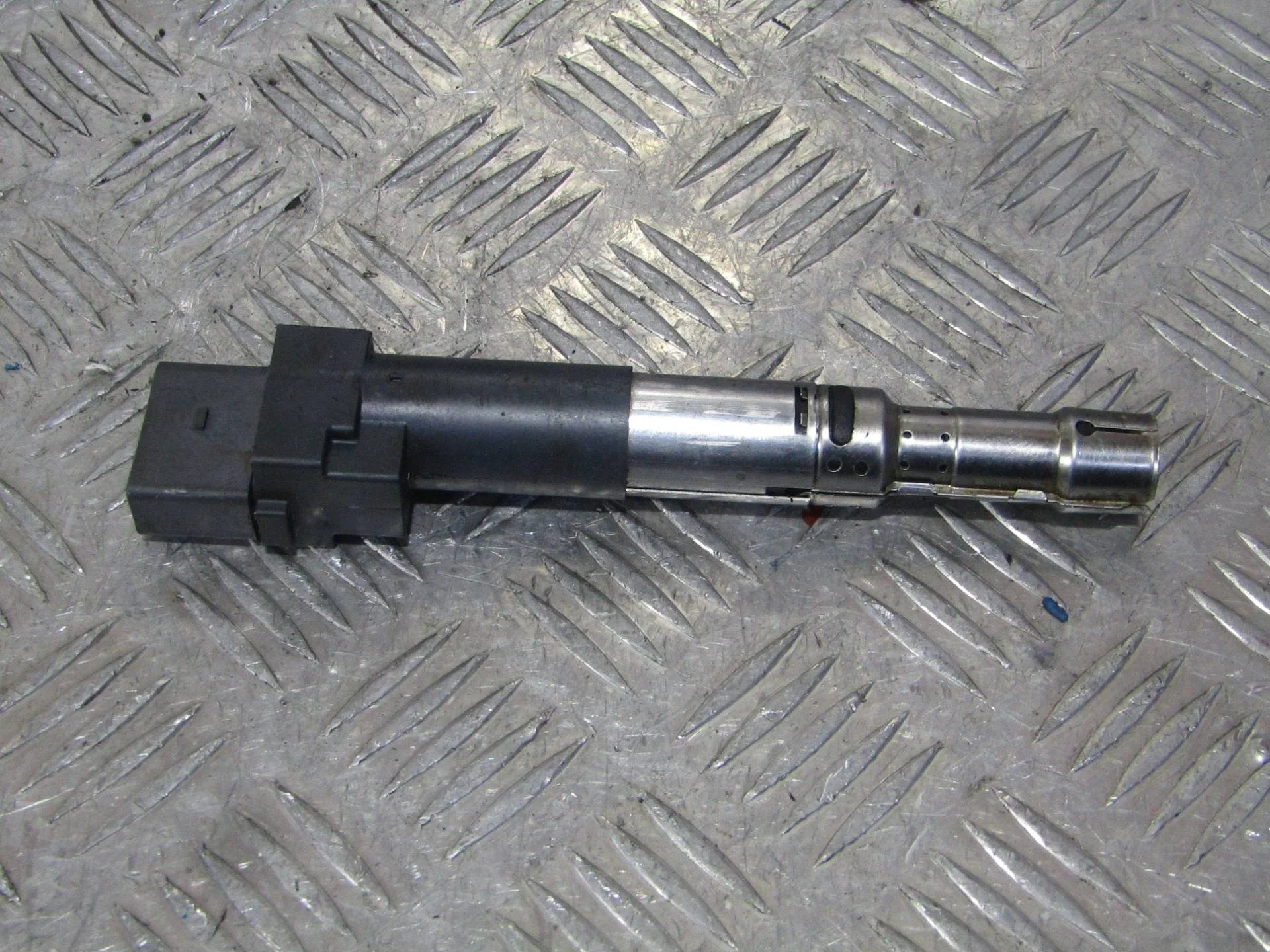 катушка зажигания Audi A3 8P