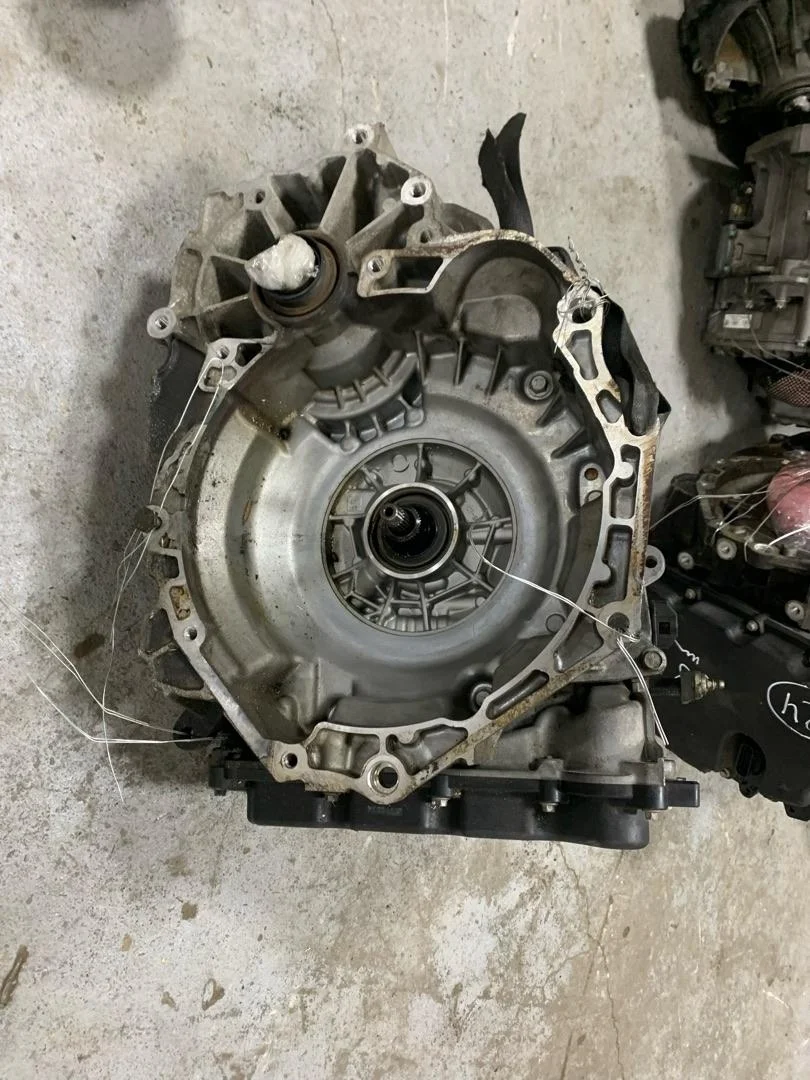АКПП Chevrolet Cruze J300