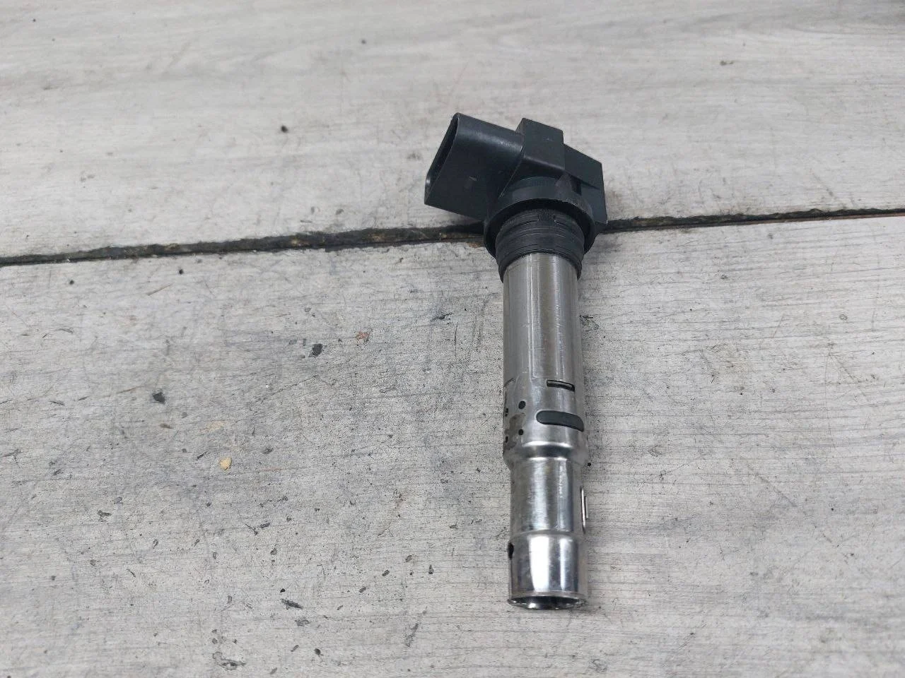 катушка зажигания Volkswagen Golf 6