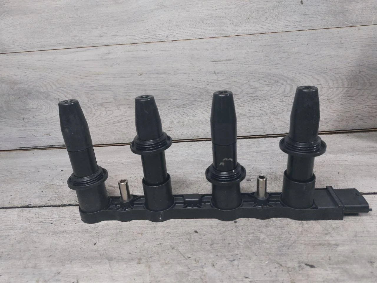 катушка зажигания Opel Astra H рест.