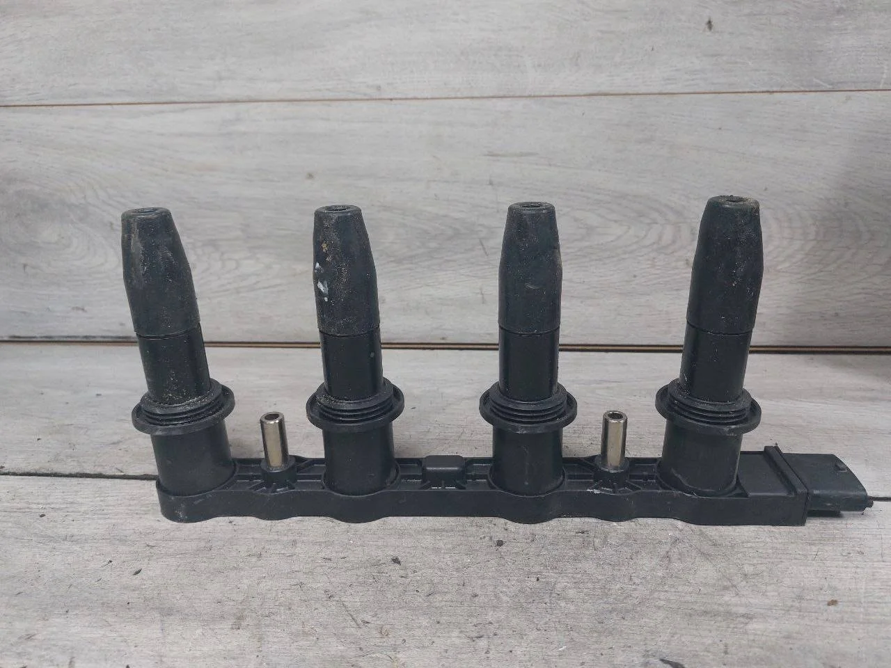 катушка зажигания Opel Astra H рест.