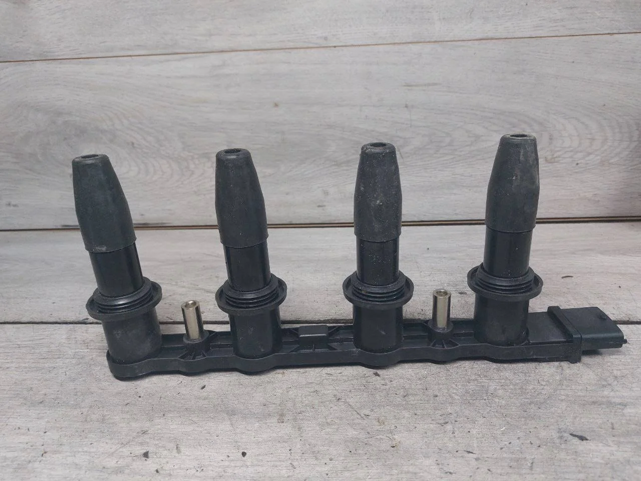 катушка зажигания Opel Astra H рест.