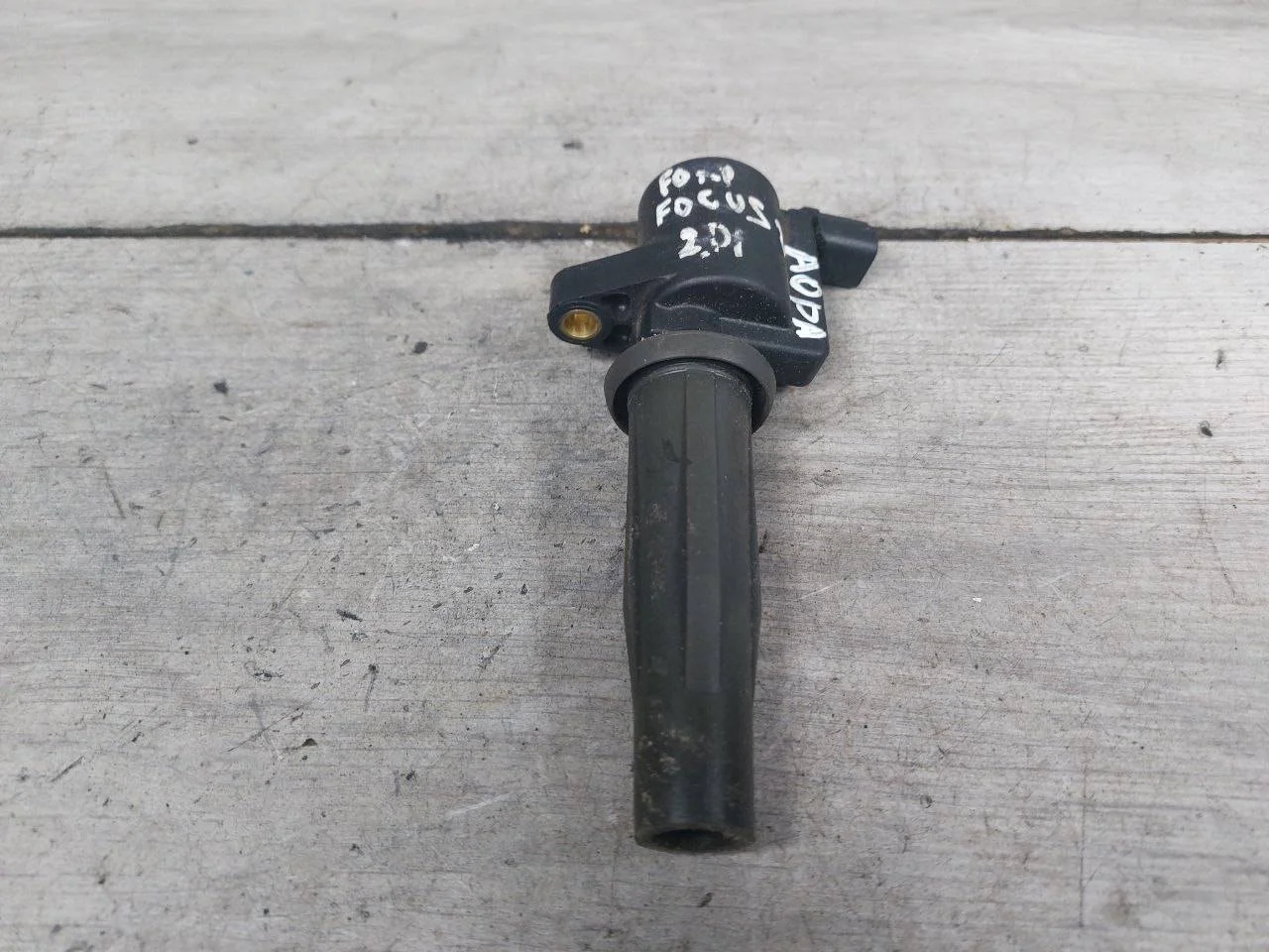 катушка зажигания Ford Focus 2