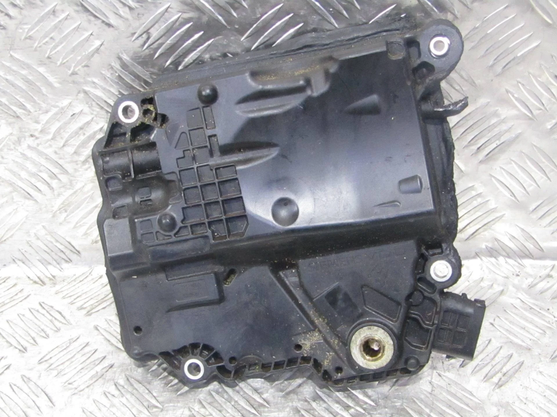 блок управления АКПП Mercedes-Benz M W164